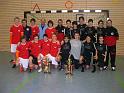 Futsal - Saison 2010-2011 - 05